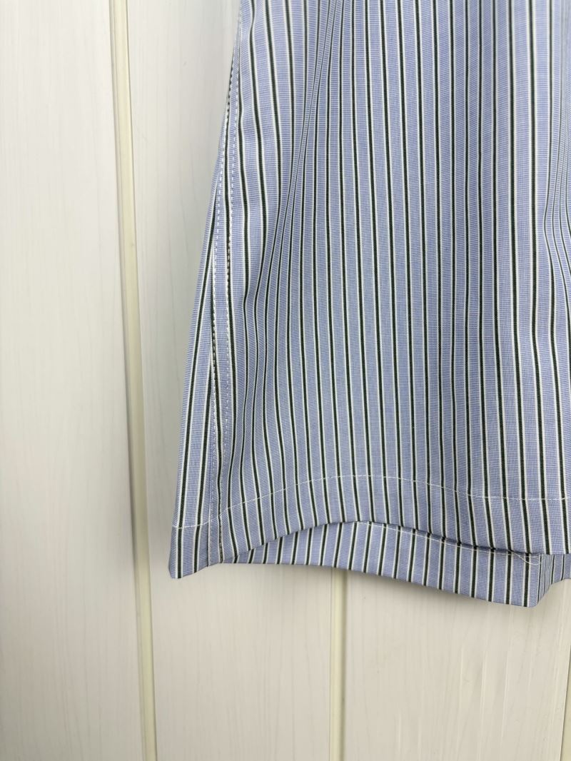 Zegna Shirts